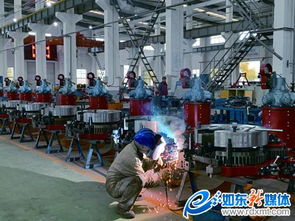 如石機械研發新品填補市場空白，技術創新引領行業升級