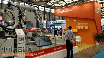 全面布局中國(guó)工業(yè)4.0 技術(shù)服務(wù) 驅(qū)動(dòng)智能化轉(zhuǎn)型的新引擎