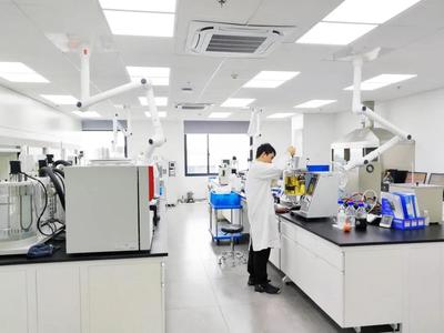 CTI華測檢測上海燃油檢測及技術服務中心在滬正式運營，引領華東地區(qū)油品質量與技術服務新篇章