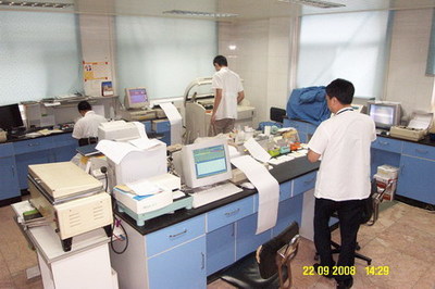 上海市公惠醫(yī)院 融合專業(yè)醫(yī)療與上海技術服務優(yōu)勢的綜合性醫(yī)療機構