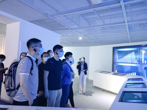 黨建領(lǐng)航聚合力 科創(chuàng)賦能開(kāi)新局——上海硅酸鹽所國(guó)重、長(zhǎng)寧黨支部、嘉定科委科協(xié)黨支部第三黨小組、上海卡脖子工程技術(shù)服務(wù)公司黨支部（籌）聯(lián)合開(kāi)展主題黨日活動(dòng)