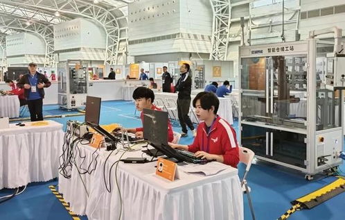 上?？苿?chuàng)職業(yè)技術(shù)學(xué)院 培育技術(shù)精英，賦能未來(lái)發(fā)展