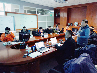 祝賀維熹科技集團PLM項目順利啟動，攜手OpenPLM博威管理開啟數字化轉型新篇章